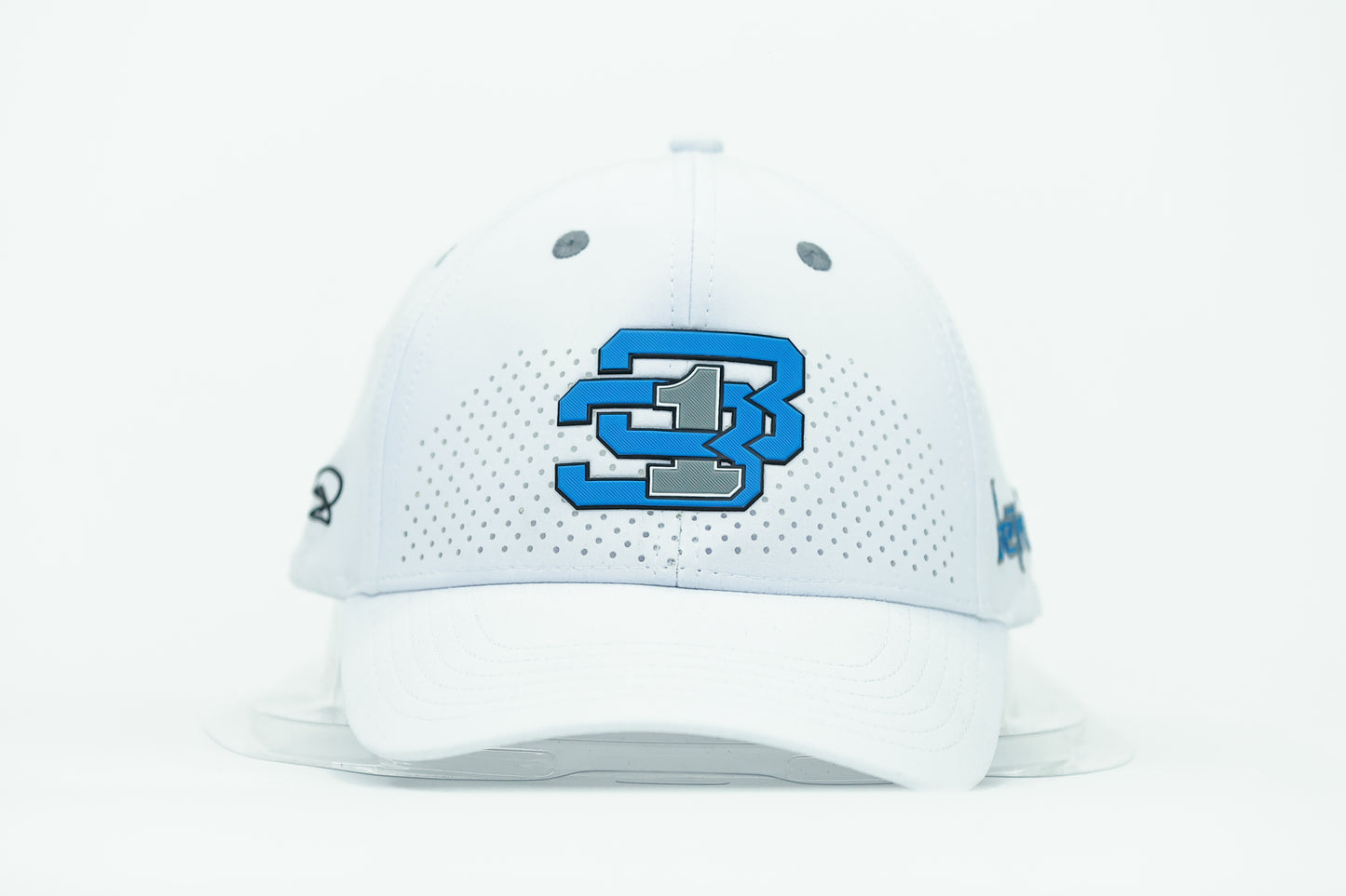 3D3 Hat