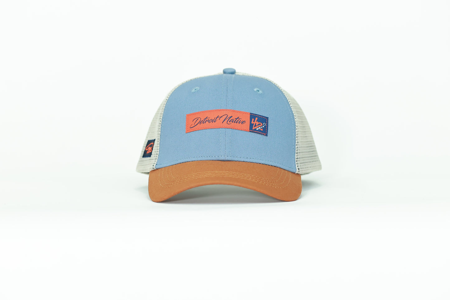 Signature Blue