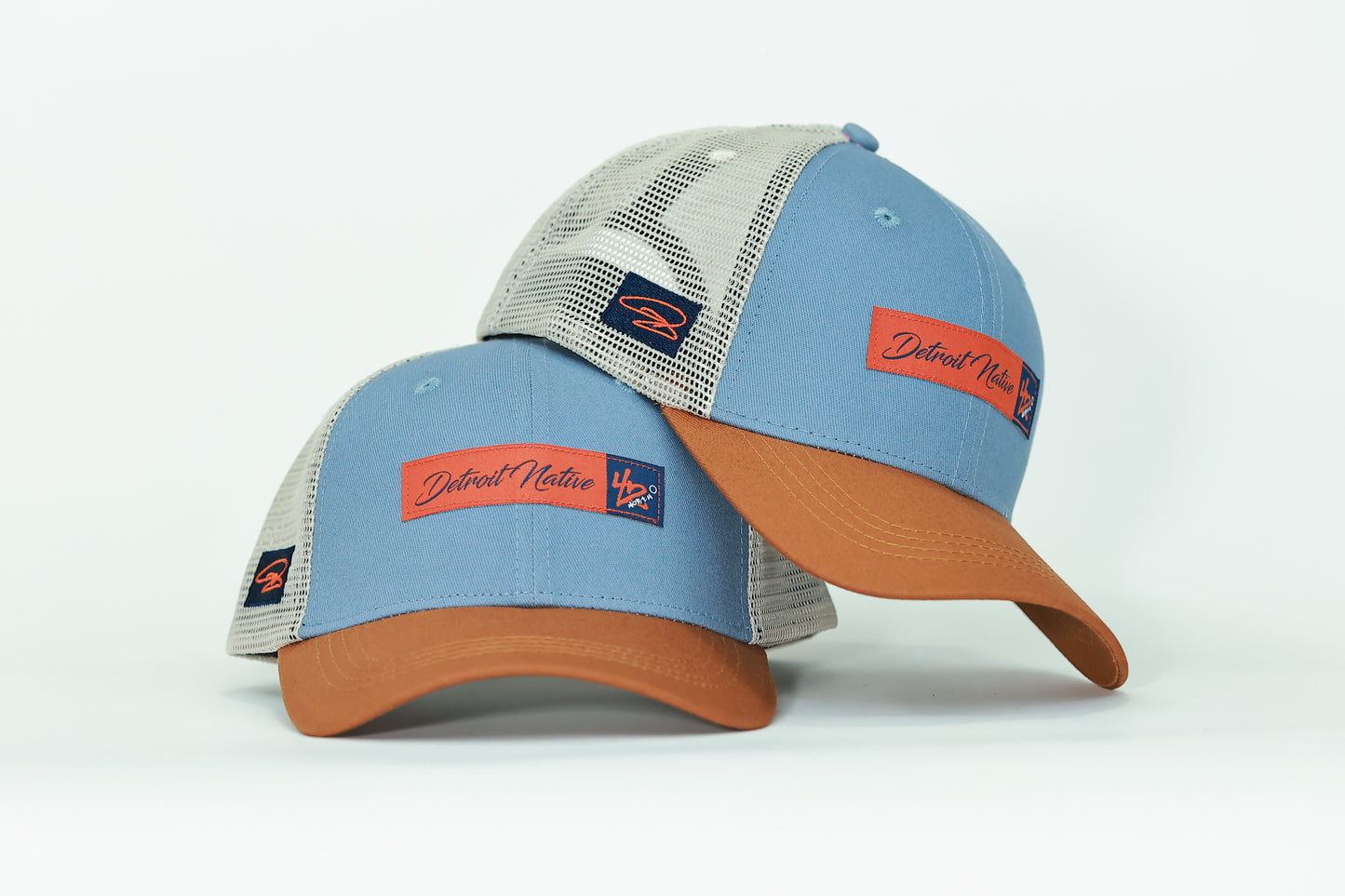 Signature Blue