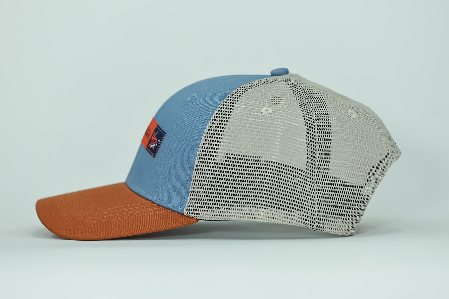 Signature Blue