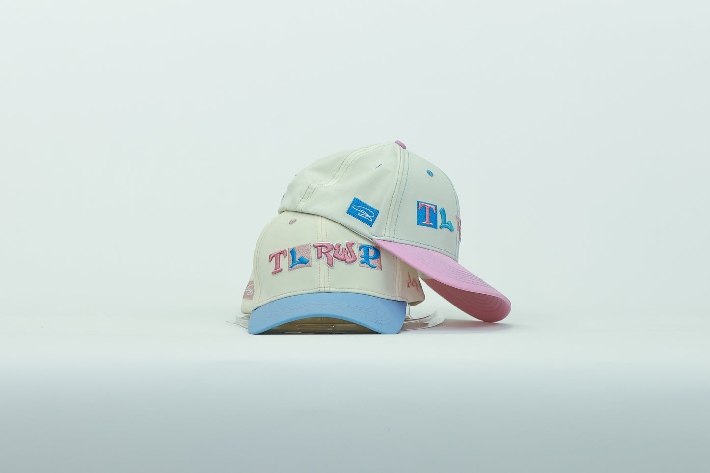 All Teams/ Pinky