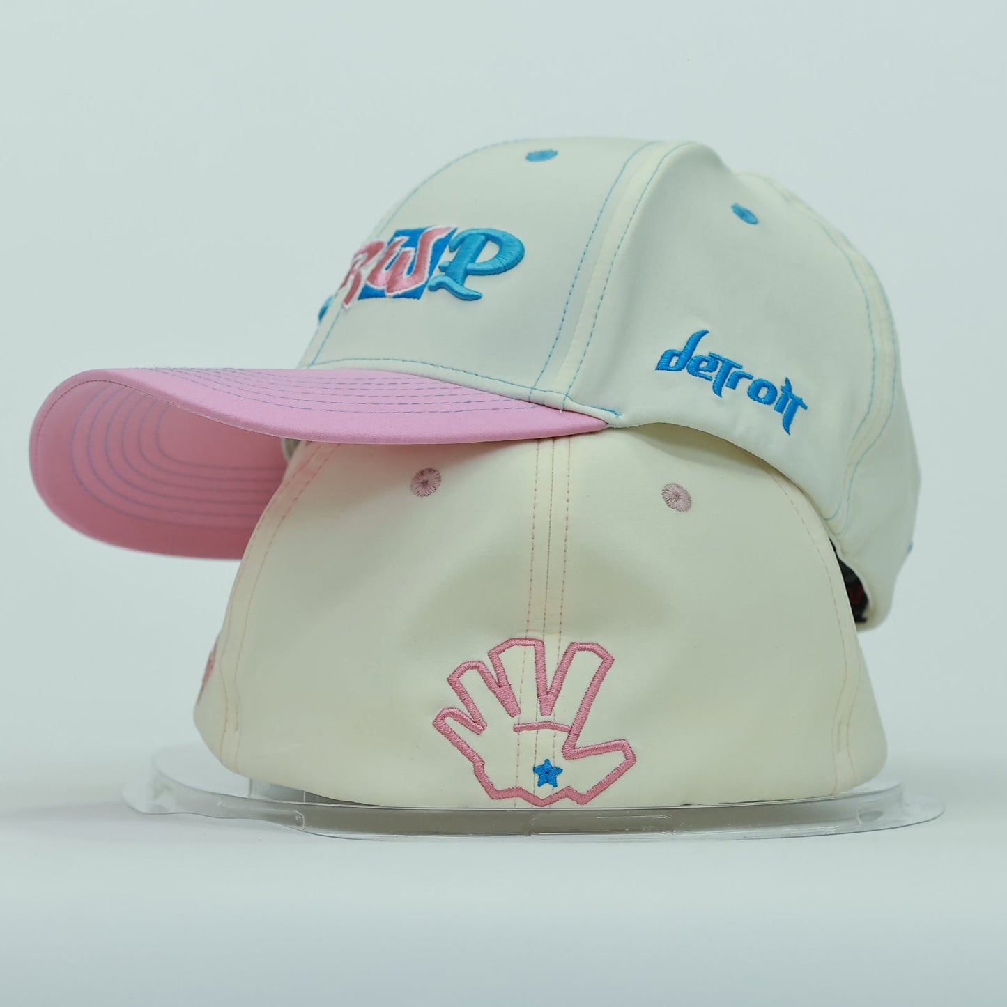 All Teams/ Pinky