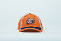 Orange and Navy GPX 3R13 Hat