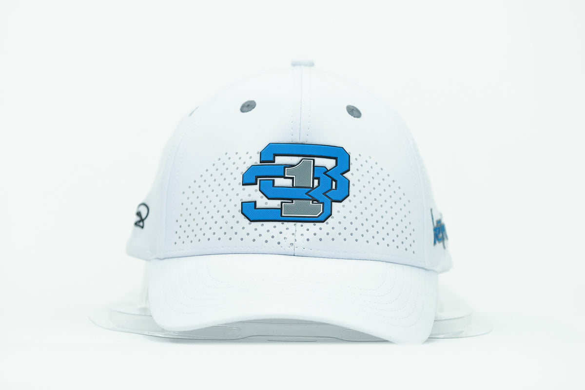 3D3 Hat – E-Signature Hats