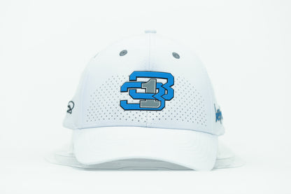 3D3 Hat