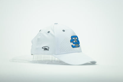 3D3 Hat