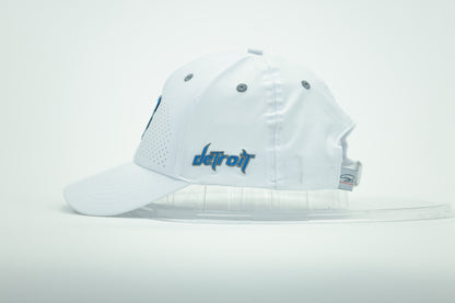 3D3 Hat