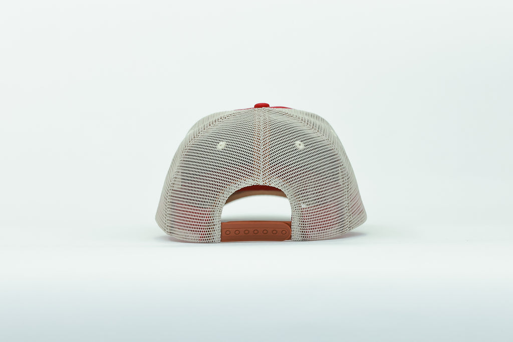 Detroit Native Red 42°