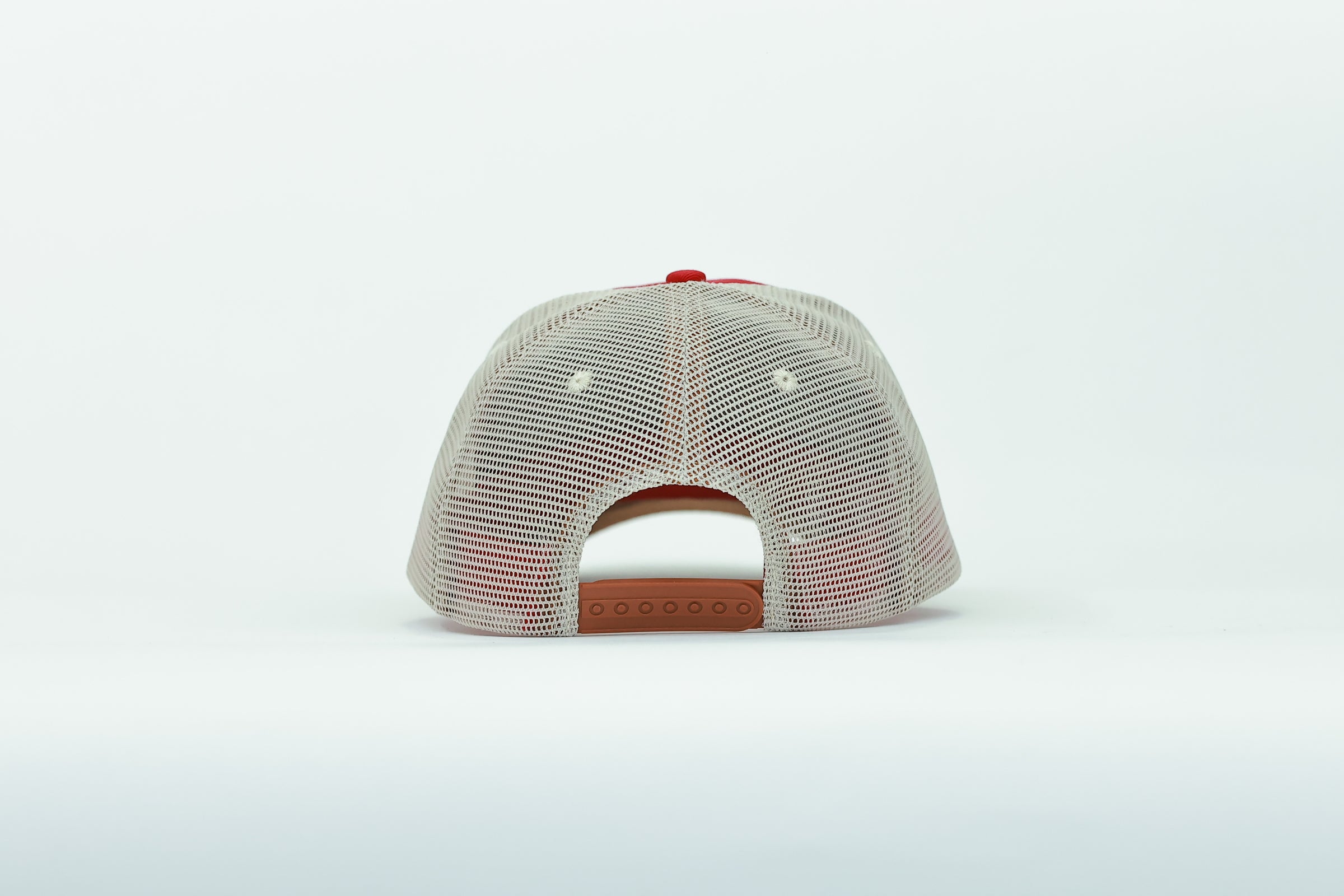 Detroit Native Red 42°