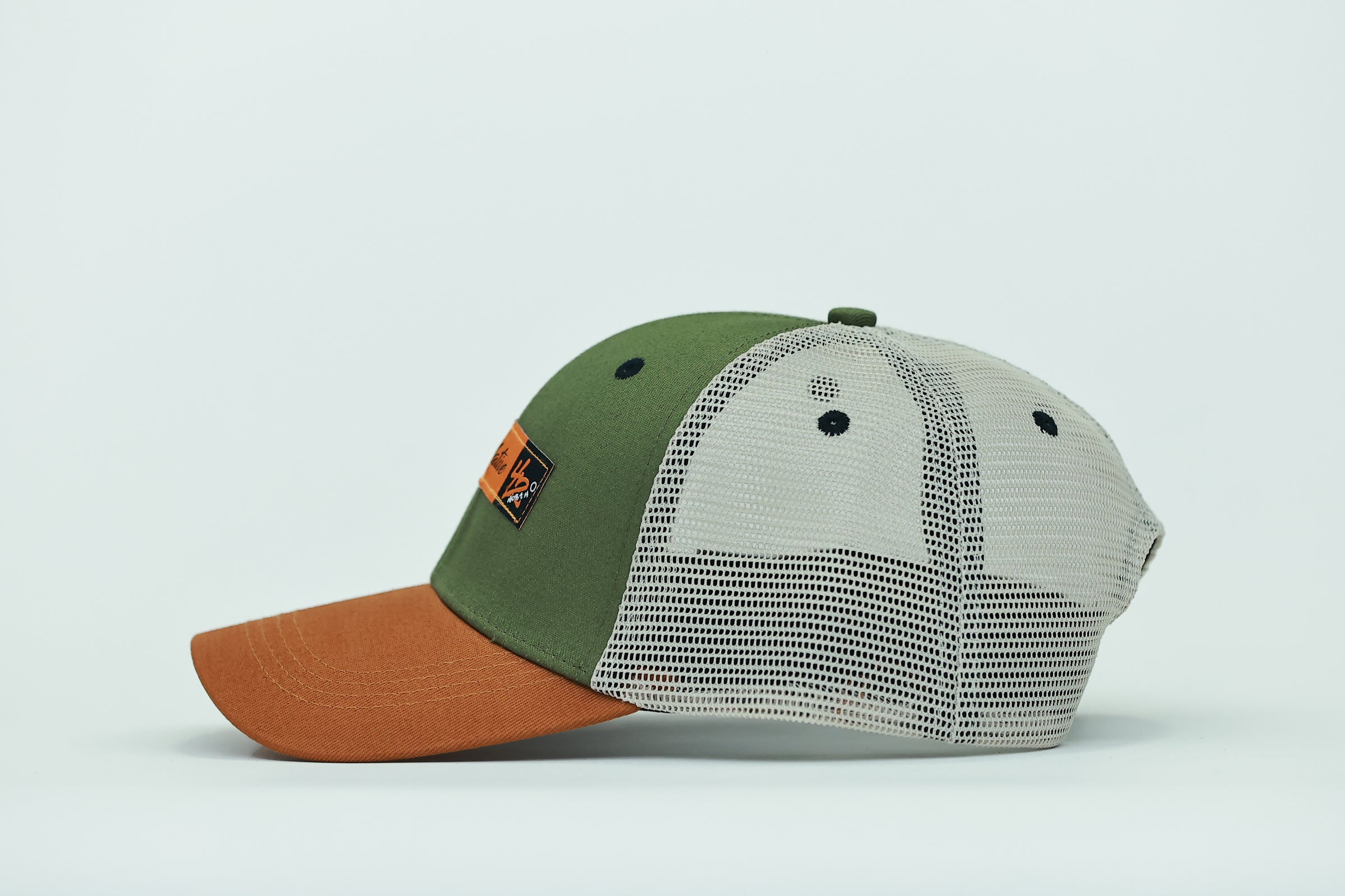 Detroit Native Olive 42°