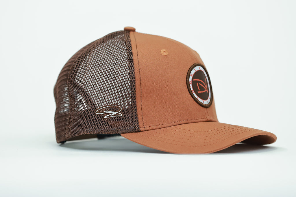 Desert / Detroit Native Hat