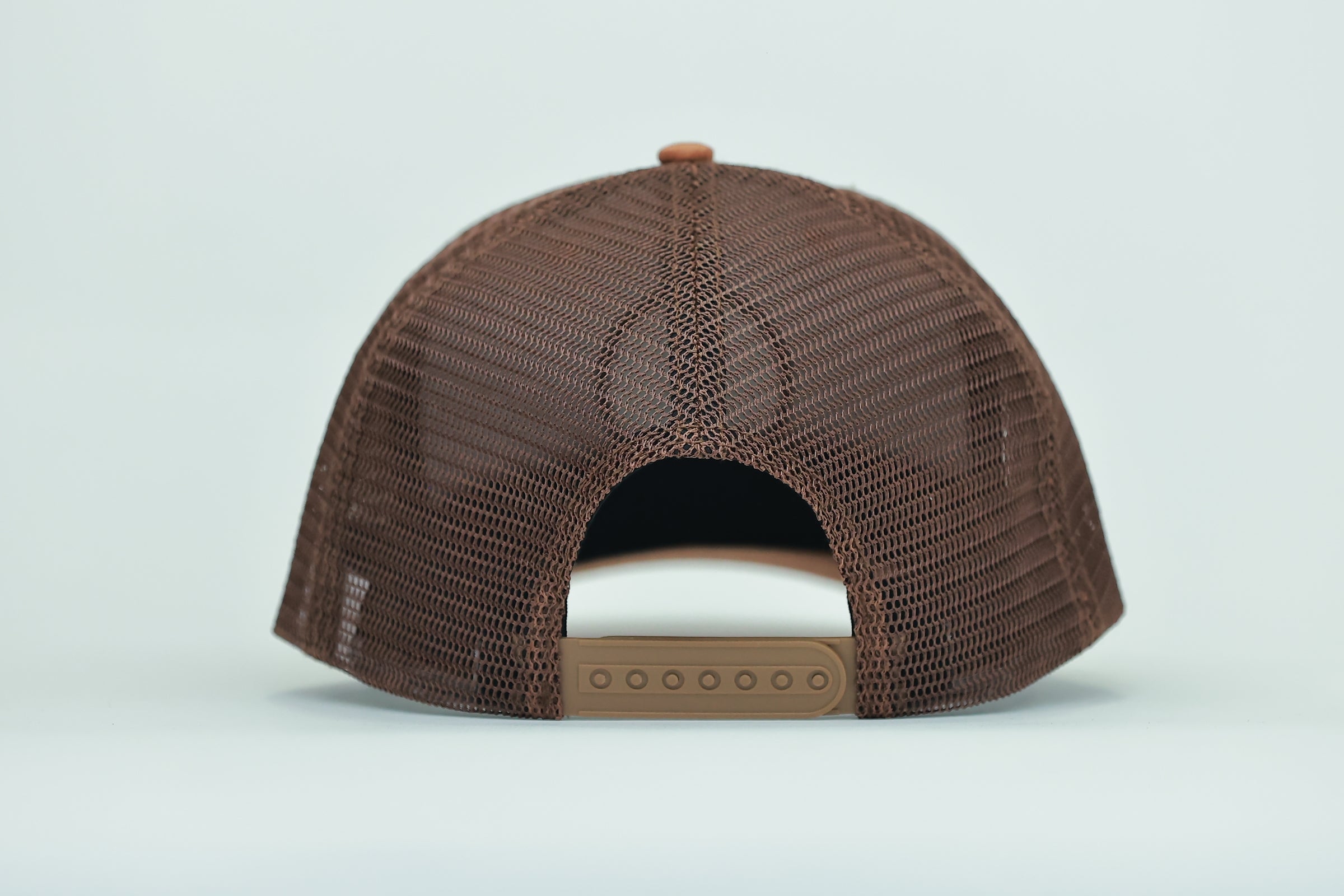 Desert / Detroit Native Hat