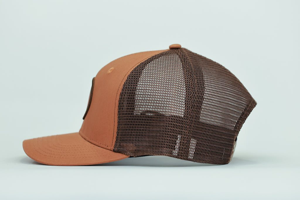 Desert / Detroit Native Hat