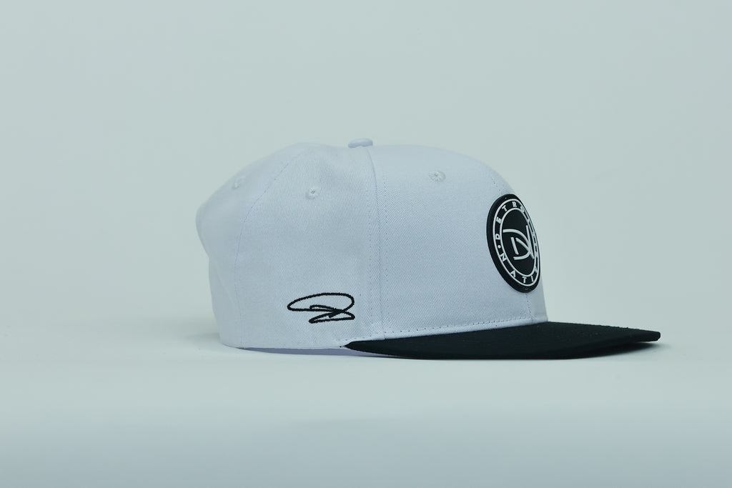 Rocky / Detroit Native Hat