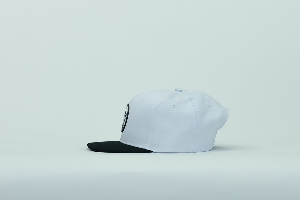 Rocky / Detroit Native Hat