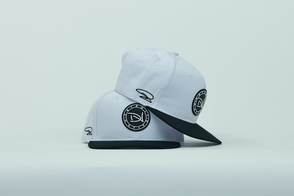 Rocky / Detroit Native Hat