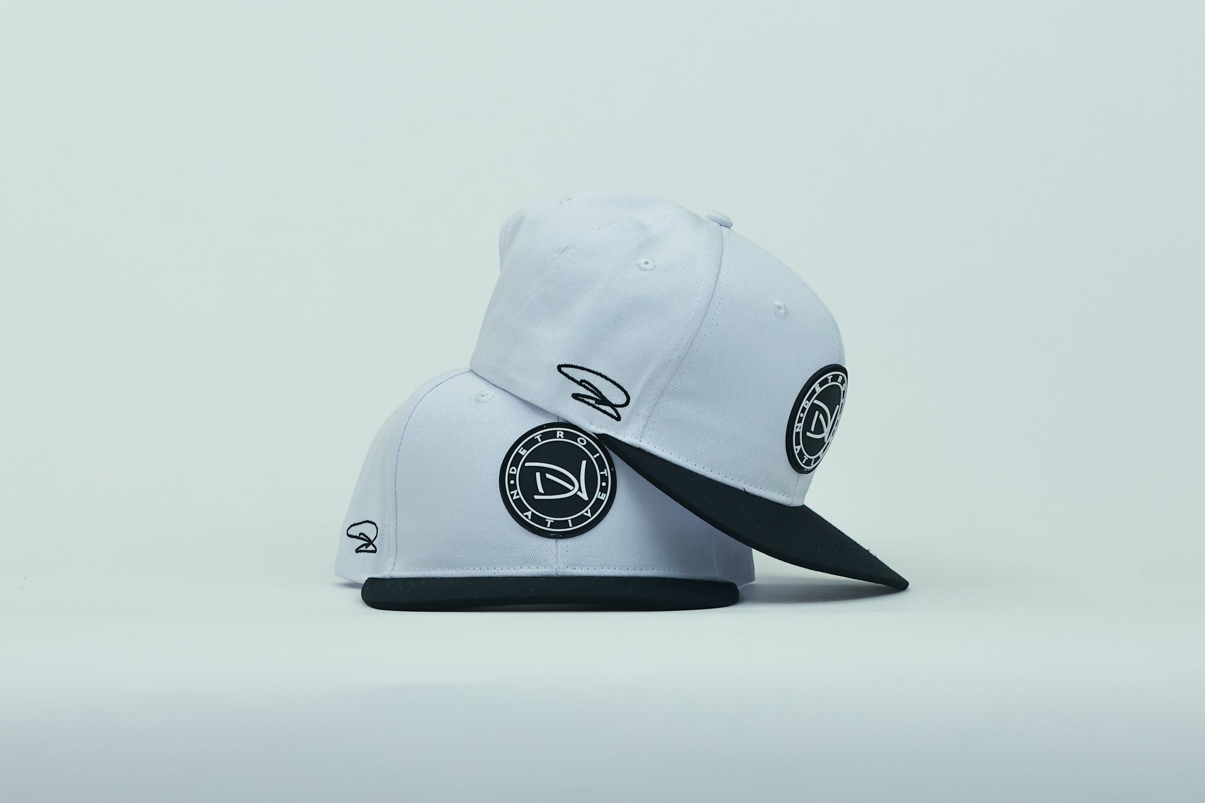 Rocky / Detroit Native Hat