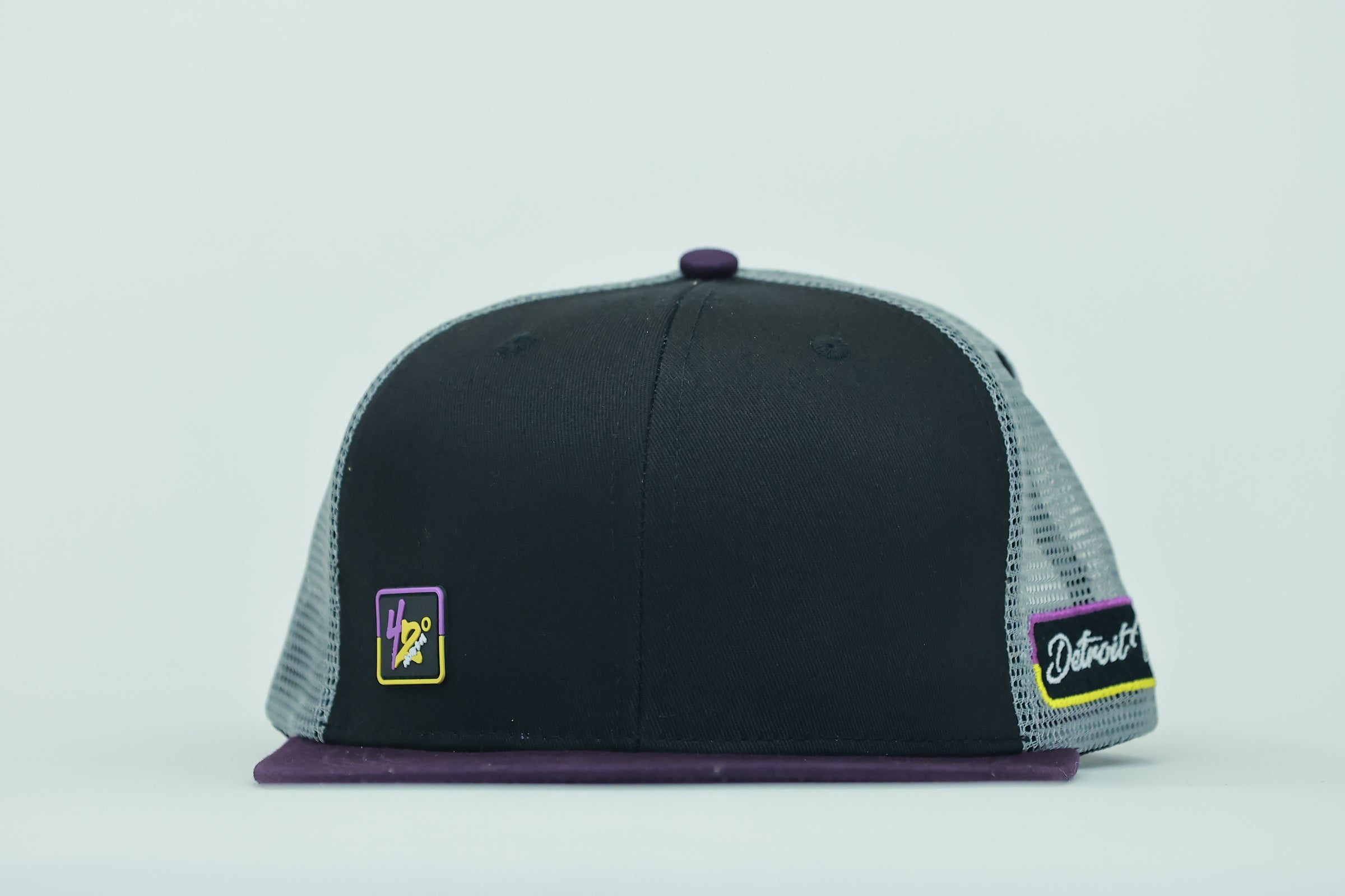 42° N Detroit Native Hat