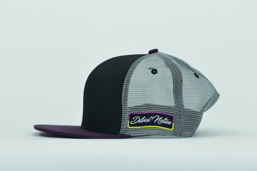 42° N Detroit Native Hat