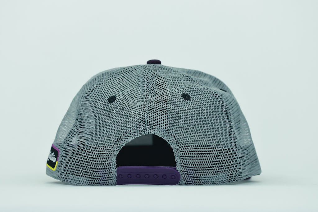 42° N Detroit Native Hat