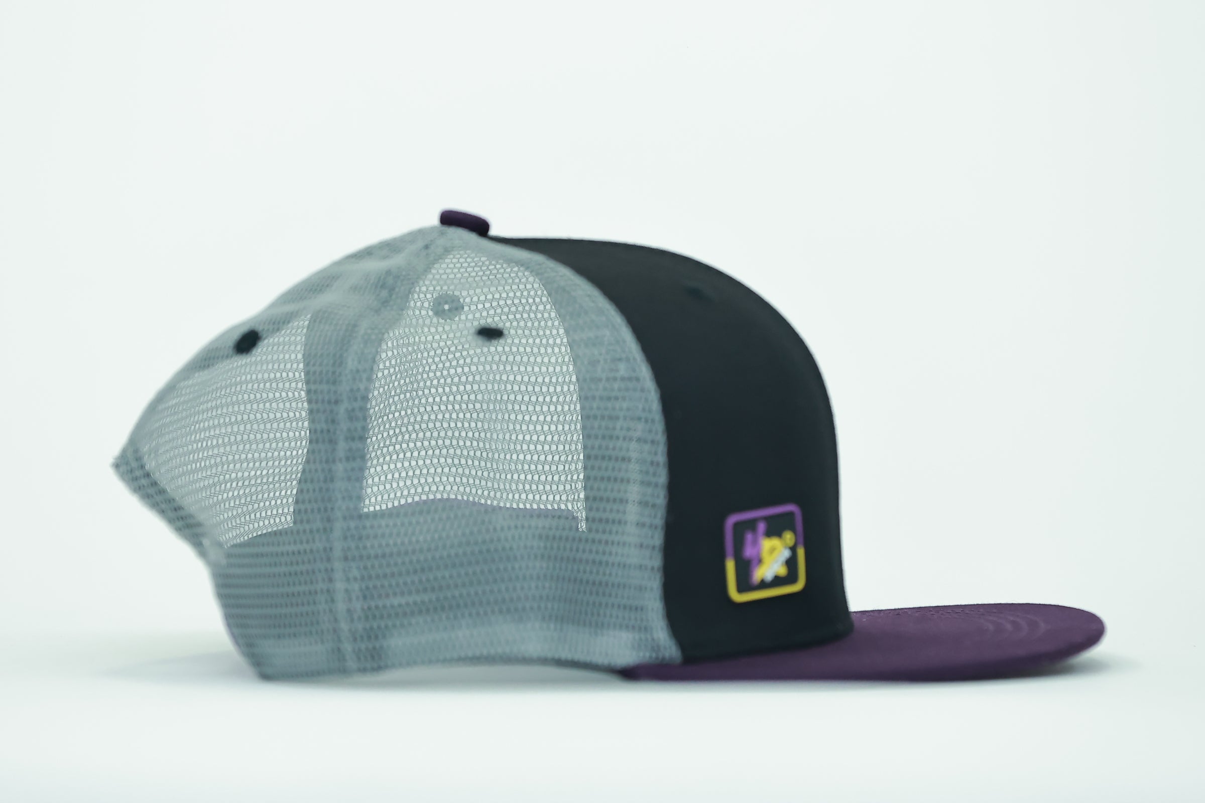 42° N Detroit Native Hat