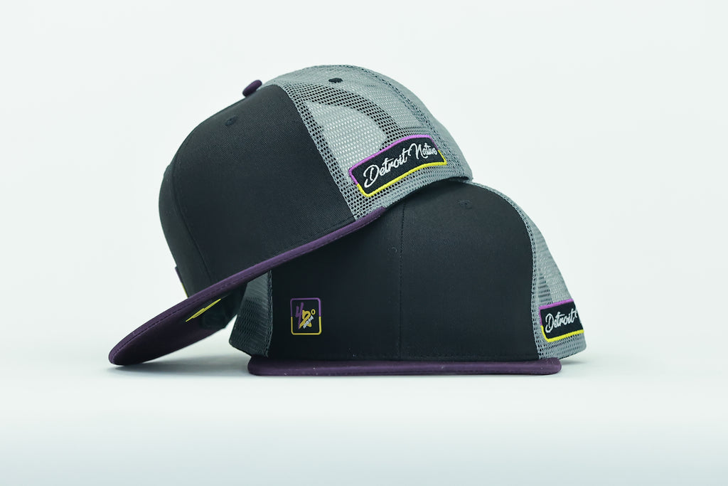 42° N Detroit Native Hat