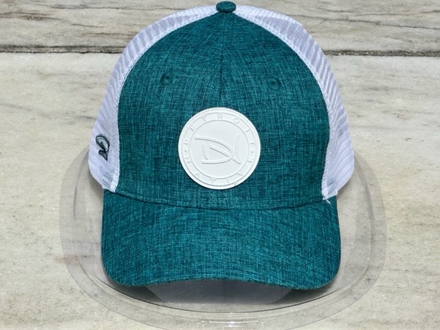 Detroit Signature Snapback Hat 