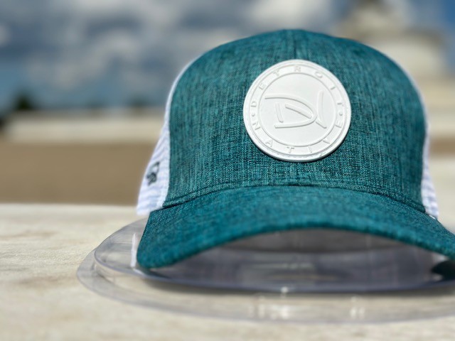 Detroit Signature Snapback Hat 